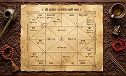 Kundli reading