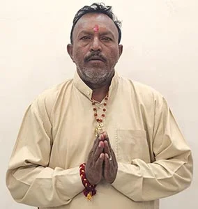 Krishna Shastri